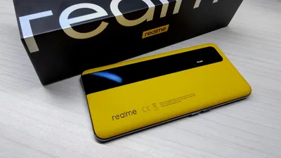 Realme GT, cel mai ieftin smartphone cu Snapdragon 888, ajunge în Europa