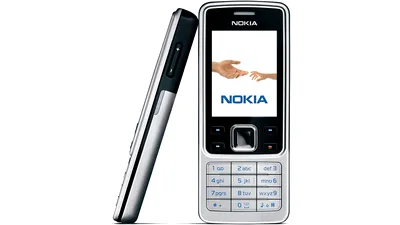 HMD pregătește noi telefoane „clasice”: Nokia 6300 și Nokia 8000