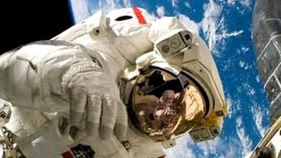 NASA va folosi ochelari inteligenţi pentru a uşura munca astronauţilor