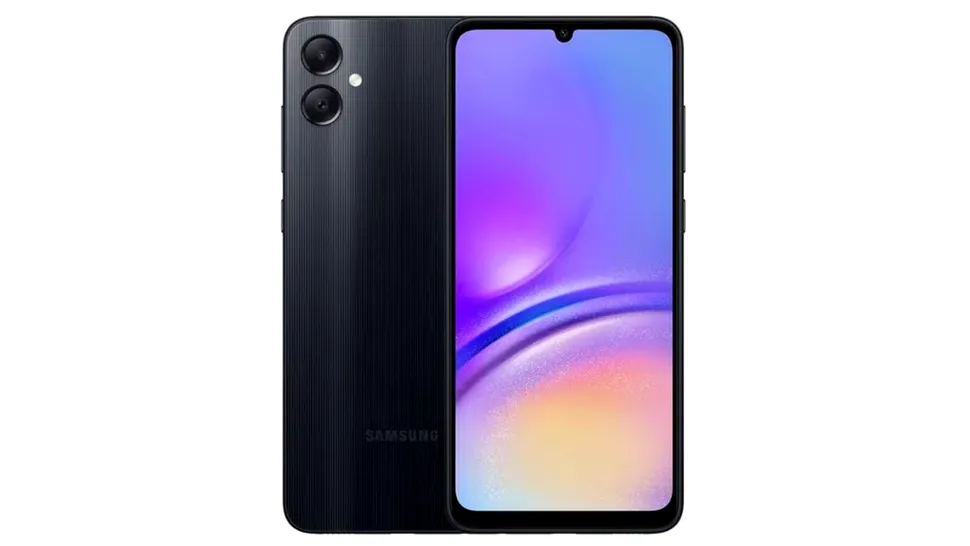 Samsung Galaxy A06, devoalat de pagina de suport dedicată din India