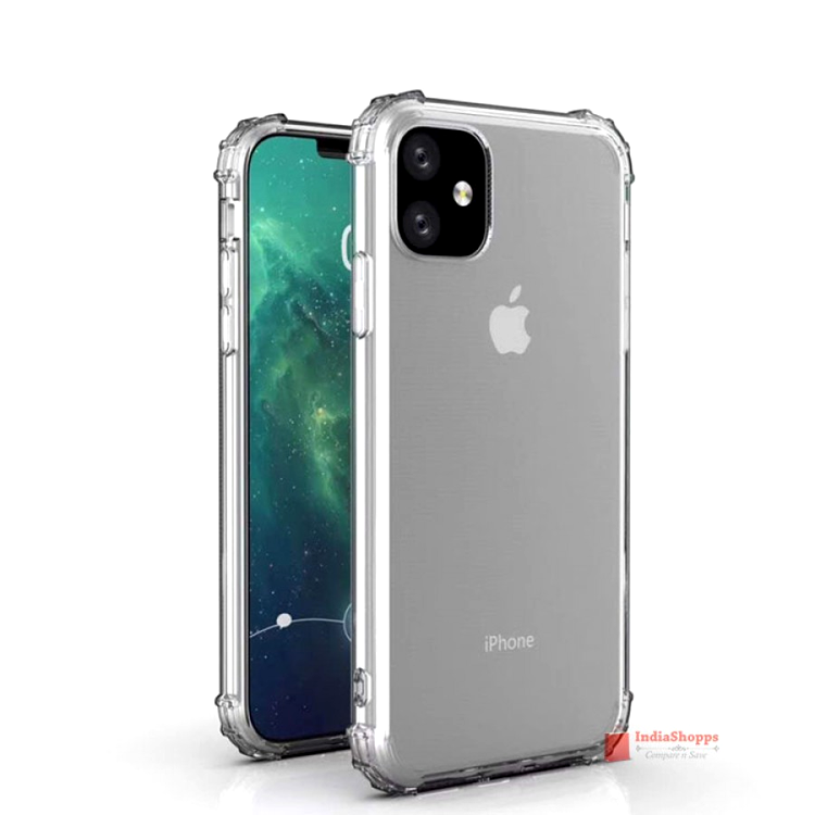 iPhone XR 2 - leak