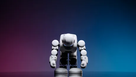 Adio, muncă grea? Noul AI de la Alibaba dă „creier” roboților moderni