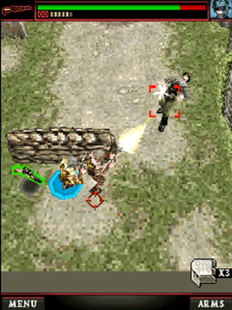 Medal of Honor Airborne