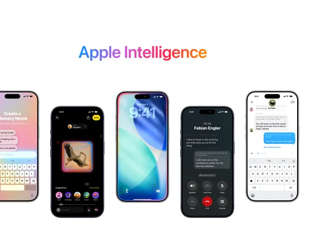 Parteneriat Apple – Google: Un pas înainte pentru Apple Intelligence
