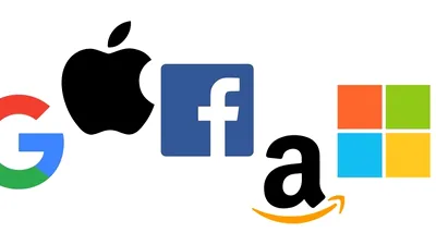 TOP 10 cele mai valoroase branduri din lume: domeniul tehnologiei domină la nivel mondial cu Huawei, Google, Amazon şi Apple