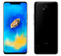 Huawei Mate 20 Pro - culori