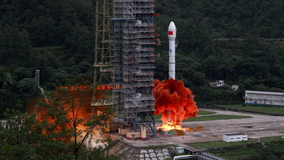 China a lansat ultimii sateliți Beidou. Deține acum o alternativă complet funcțională la GPS