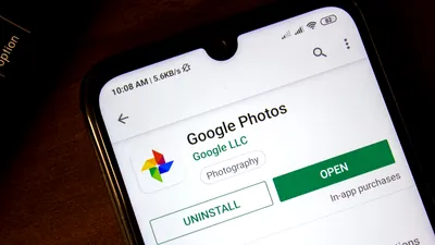 Google Photos nu mai este gratuit. Alternativa care oferă spațiu de 100 GB gratis