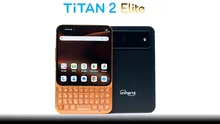 Titan 2 Elite, noul smartphone Unihertz cu un design care atrage toate privirile va fi lansat global – VIDEO