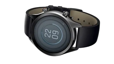 Mobvoi a lansat TicWatch C2+, un smartwatch cu 1 GB memorie RAM și suport GPS