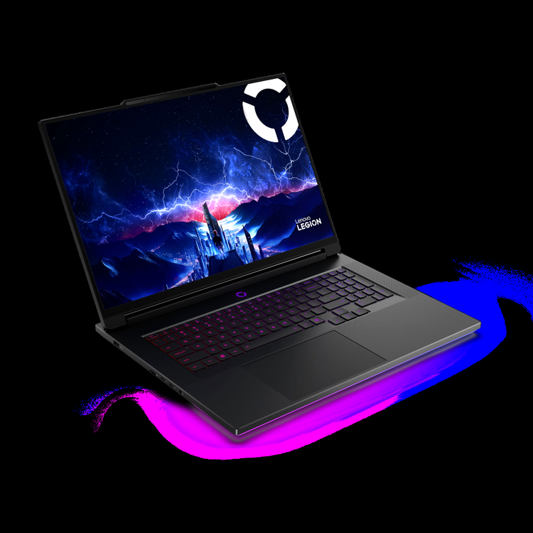 Lenovo Legion 9i