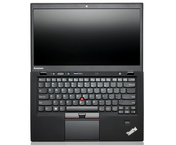 ThinkPad X1 Carbon - tastatură iluminată