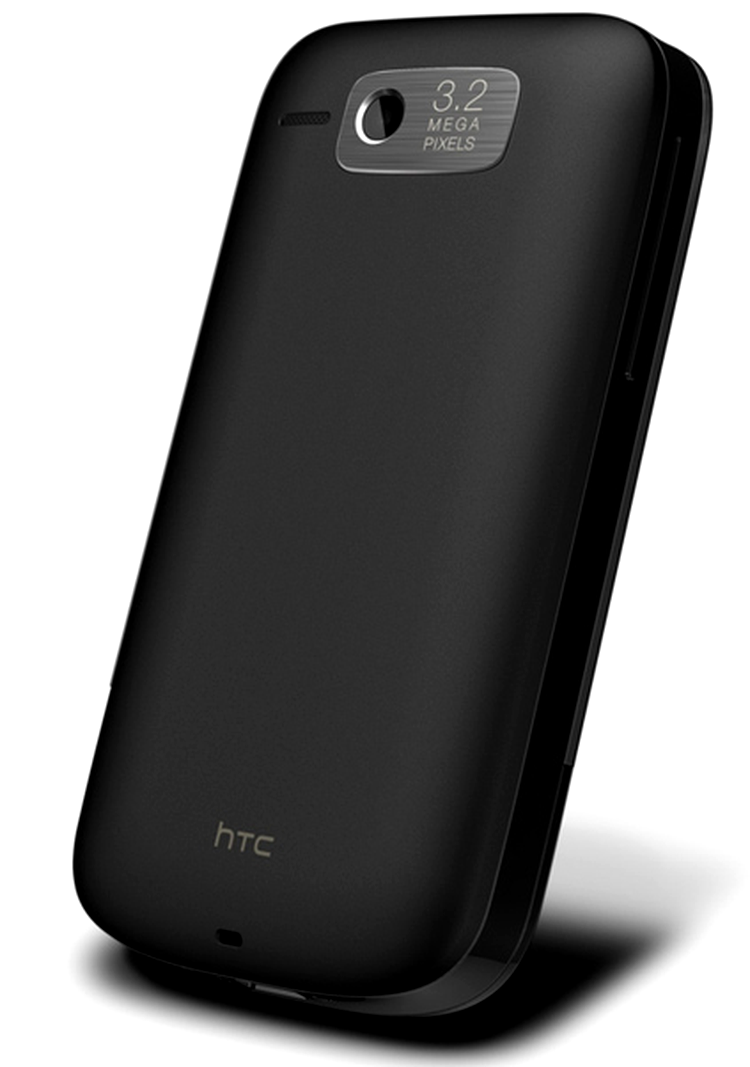 Noul HTC Touch Cruise 