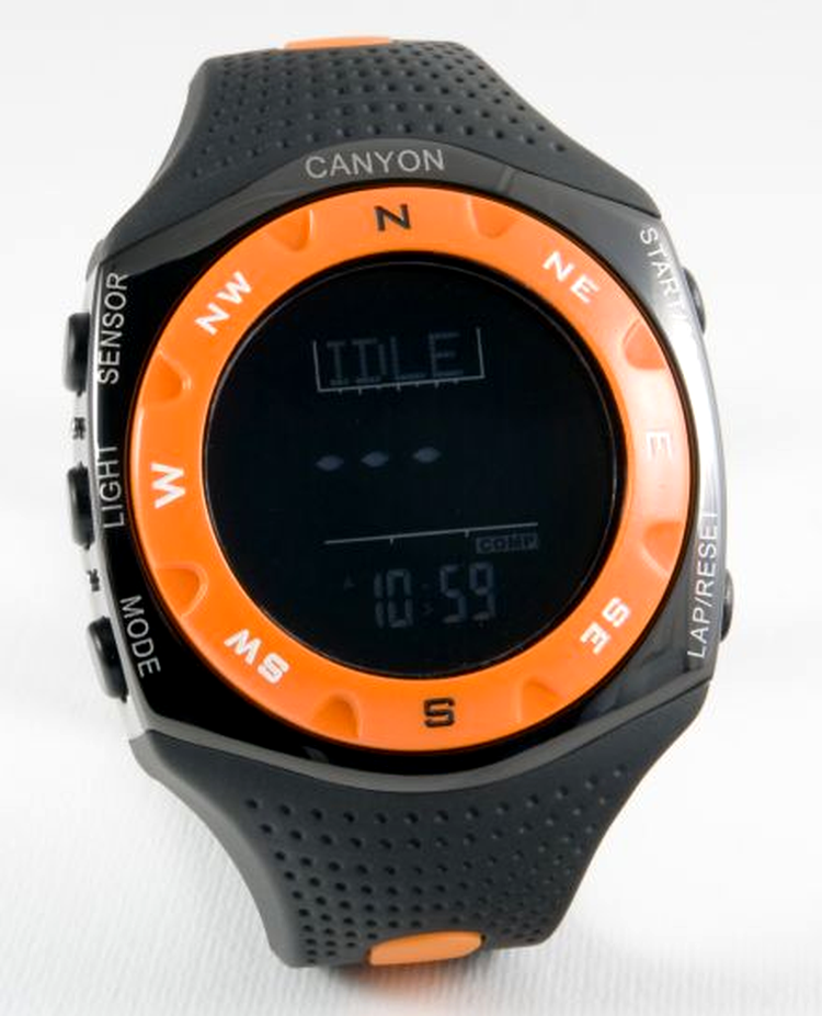 Canyon SkiMaster CNS-SW3