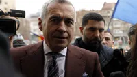 Cum a fost achitată amenda uriașă primită de Călin Georgescu după alegerile prezidențiale. Soția sa, Cristela, i-a sărit în ajutor