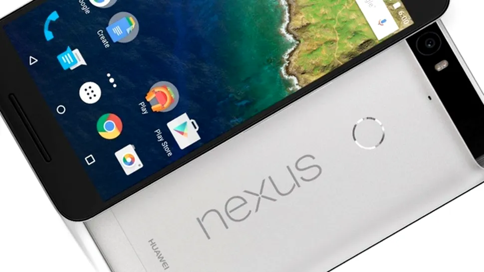 Huawei ar putea pregăti un nou smartphone Nexus în 2016