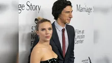 Filmul pe care Adam Driver nu l-a putut vedea când a fost gata, deși a jucat alături de Scarlett Johansson: „Nu cred că voi putea vreodată”