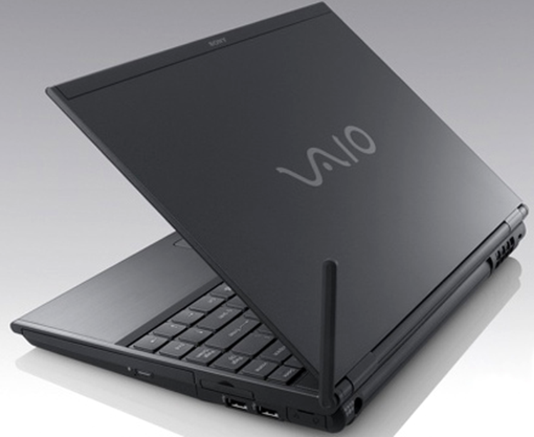 Sony Vaio