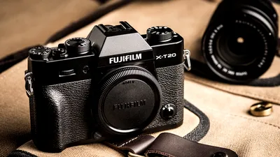 Fujifilm pregătește o cameră complet nouă pentru 2025: Ce senzor va avea