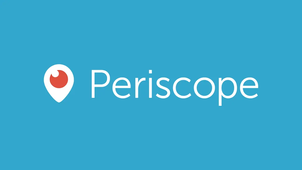 Periscope, aplicația de socializare care a popularizat transmisiunile video live, se închide definitiv