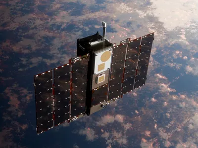 Cu ce au contribuit exact românii la CyberCUBE, satelitul european care va testa securitatea informatică spațială. Lansarea, premieră istorică pentru România
