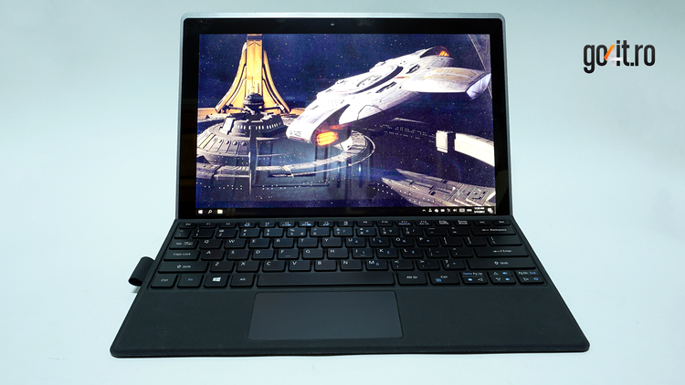 Acer Switch 3