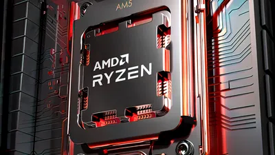 AMD anunță seria de procesoare Ryzen 7000 X3D cu memorie 3D V-Cache, dedicată gamerilor