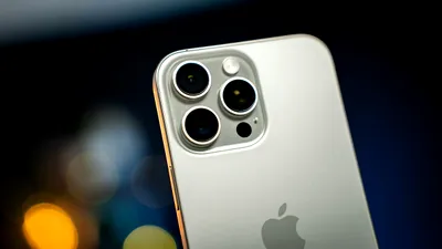 iPhone 17 Pro Max se reinventează: Design complet nou în 2025