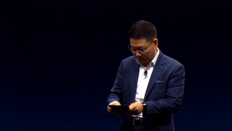 Huawei Mate X
