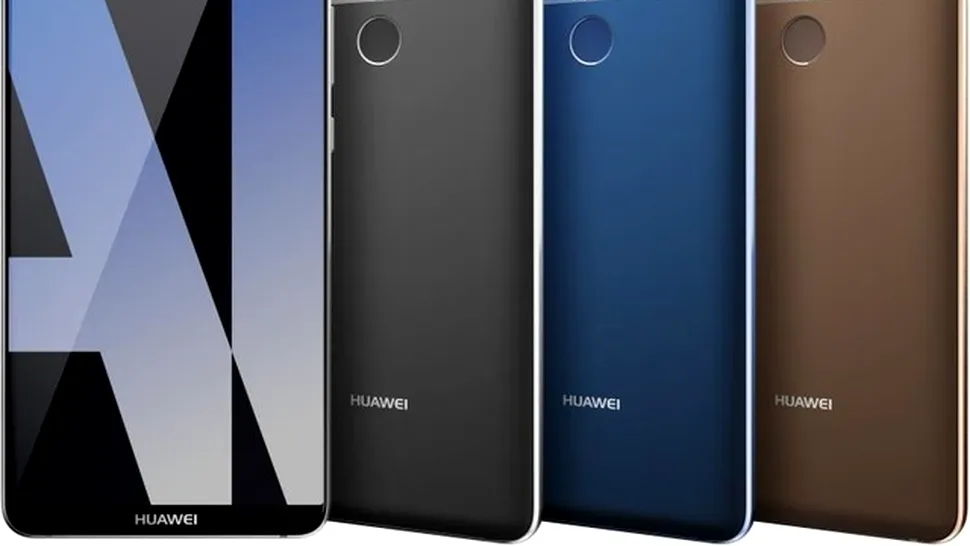 Huawei începe testarea Android 10 şi EMUI 10 şi pe modele mai vechi, lansate în 2017
