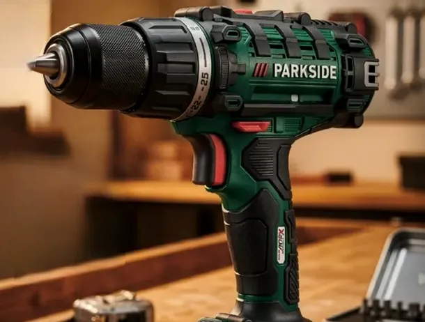 Oferta Kaufland la sculele și echipamentele Parkside pentru grădină și bricolaj: de la drujbe și până la căști de protecție cu design-uri diferite