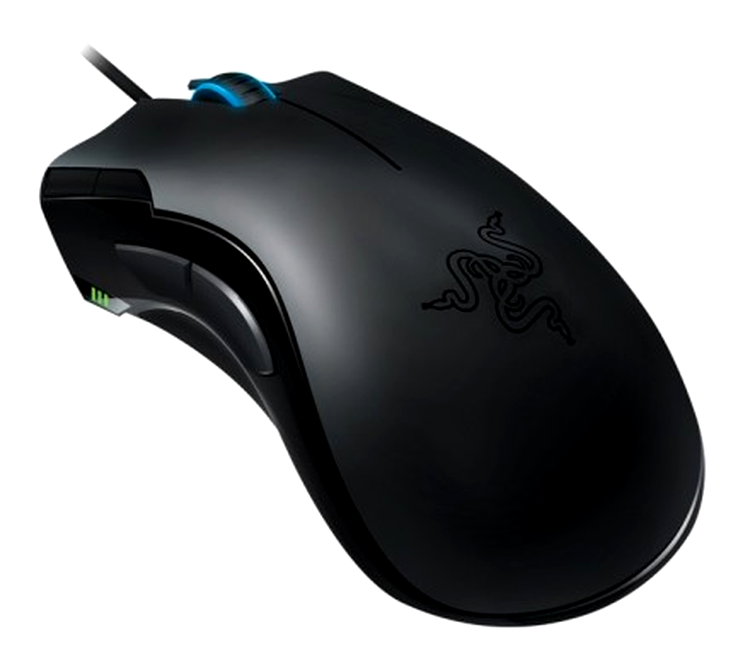Razer Mamba functioneaza cu sau fara fir