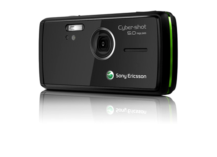 Sony Ericsson K850i