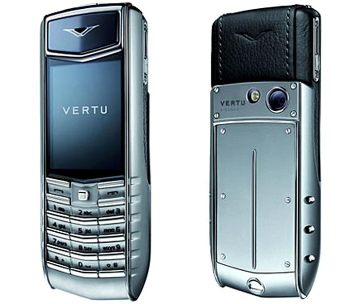 Vertu Ascent Ti