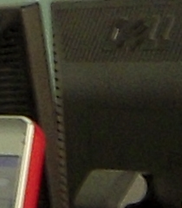 ISO 100