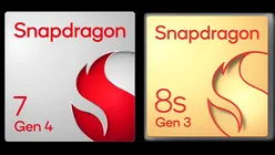 Snapdragon 7 Gen 4 vs 8s Gen 3: Care este diferența?
