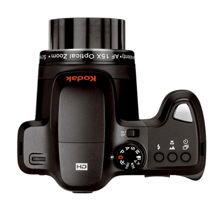 Kodak Z1015 IS