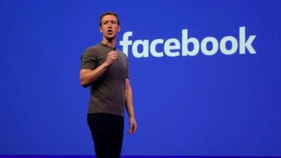 Facebook schimbă din nou newsfeed-ul. Iată ce tip de conţinut va avea prioritate