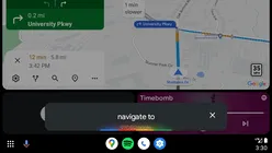 O nouă funcție pentru Android Auto – Inteligența artificială va putea face un rezumat audio al mesajelor