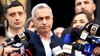 Călin Georgescu revine. Ce plan are de 1 Decembrie: Din motive organizatorice, locul întâlnirii se schimbă