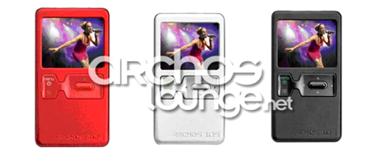 Archos 105