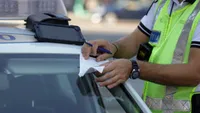 Se schimbă amenzile în România! Informația care ar putea dispărea definitiv din procesul-verbal