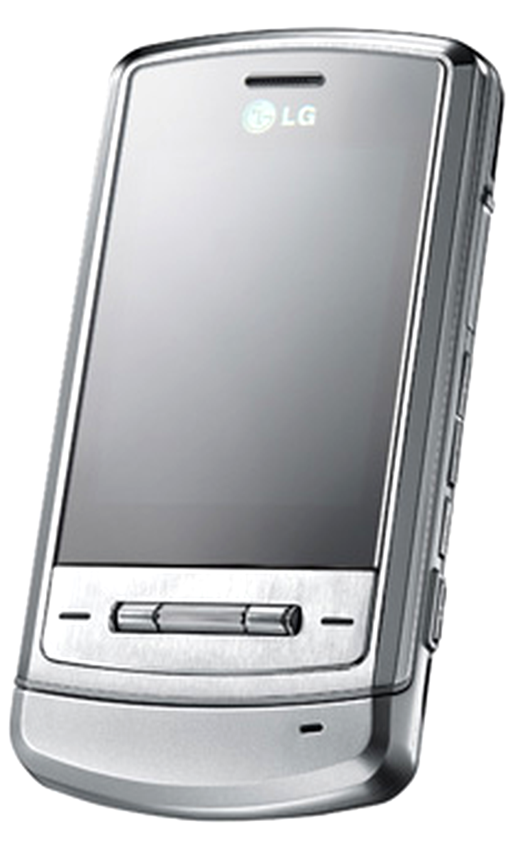 LG KE970 Shine