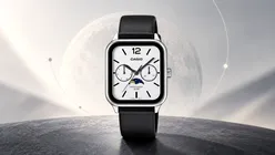 Casio lansează în SUA un ceas clasic cu fazele lunii și design rectangular inspirat de Apple Watch