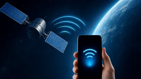 Smartphone-urile cu conectivitate prin satelit ar putea ajunge la 46% din livrările globale până în 2030