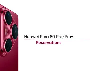 Huawei Pura 80, primul teaser oficial cu noua serie