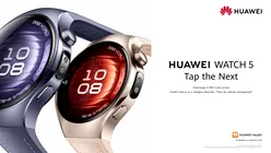 Kirin W80 ar putea chipsetul noului Huawei Watch 5kirin