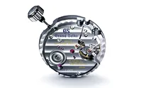 Grand Seiko lansează un ceas mecanic cu întoarcere manuală, cadran albastru și cifre arabe. Model limitat la doar 600 de exemplare