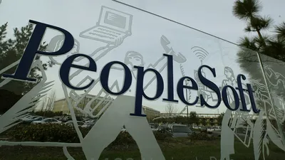 Google avertizează că ShinyHunters exploatează pe scară largă o vulnerabilitate din programul PeopleSoft de la Oracle
