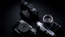 Fujifilm X-T30 III: Cameră compactă mirrorless cu suport video 6.2K/30P
